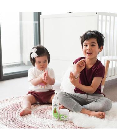 ONEA Baby Moisturizer - Natural Baby Lotion with Australian Manuka Honey Vitamin E - Body Lotion to Relieve Irritation and Moisturize Skin - 6.8 oz - Buy Online on GoSupps.com