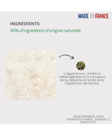  Laboratoire Ch teau Rouge Unifying Bamboo Shower Gel - Buy Online on GoSupps.com