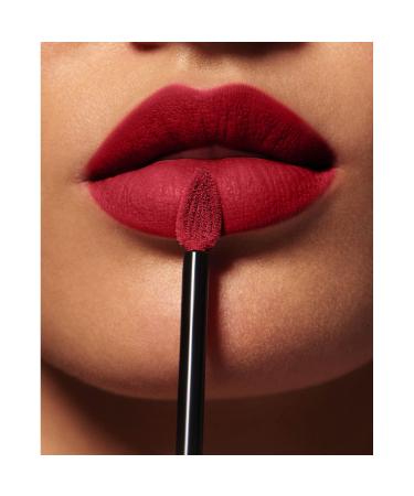 L'Or al Paris Rouge Signature Empowered Lip Color - Long-Lasting Lightweight Matte Finish (8.5ml) - 138 Assured - 1 Piece - Buy Online on GoSupps.com