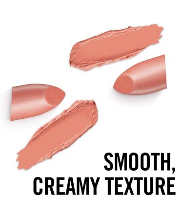 Rimmel London Lasting Finish Lipstick Nude Pink 206 - Long-lasting 1 Piece - International Shipping Available - Buy Online on GoSupps.com