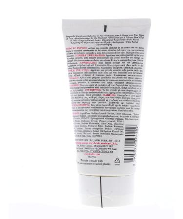 Kiehl's Ultra Facial Cleanser 2PACK - 150ml/5oz - Gentle Cleansing Formula - Buy Online on GoSupps.com
