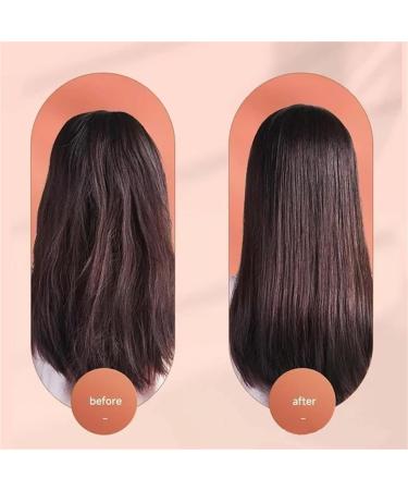 2024 Mini Hair Curler & Flat Iron - Travel-Friendly Ceramic Styling Tool for Short & Fine Hair - Sky Blue 1/2 Inch Barrel - Buy Online on GoSupps.com