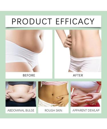 DFEPPJHG Wormwood Cream Wormwood Firming Cream Wormwood Fat Burning Cream Moisturizing and Firming Body Cream Firming Cream for All Skin Types - Buy Online on GoSupps.com