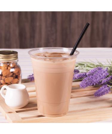 Tea Zone Lavender Milk Tea Powder - 1.32 lb - Buy Online on GoSupps.com