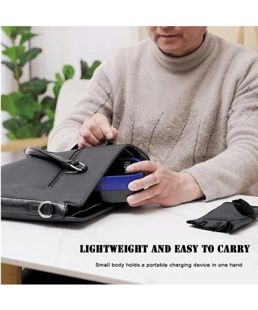 Robot Glove Hand Training Rehabilitation Hemiplegia Finger Rehabilitation Trainer Robot Gloves with Hand Dysfunction Independently Rehabilitation Training Left-XL Left X-Large - Buy Online on GoSupps.com