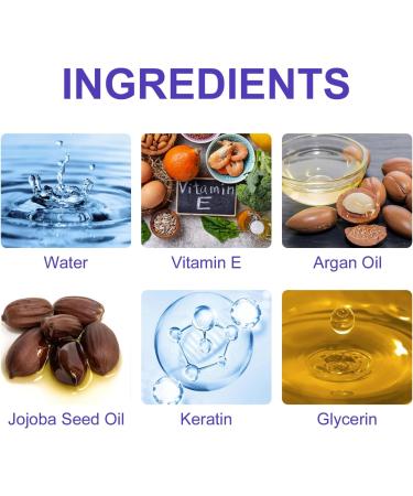 Masque Violet D jaunisseur Intense Vitamins Masque Violet Cheveux Blond Purple Toning Hair Mask Pour Cheveux D color s ou claircis - Neutralisation des Reflets Jaunes & Orang s - Buy Online on GoSupps.com