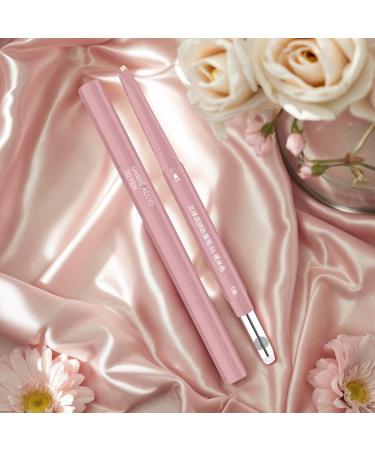 Under-Eye Radiance Pen | Double-Ended Illuminating Concealer 2.5g Long-Lasting Face Makeup Natural Radiance Ideal for Weddings Dates Parties and Travel - Buy Online on GoSupps.com