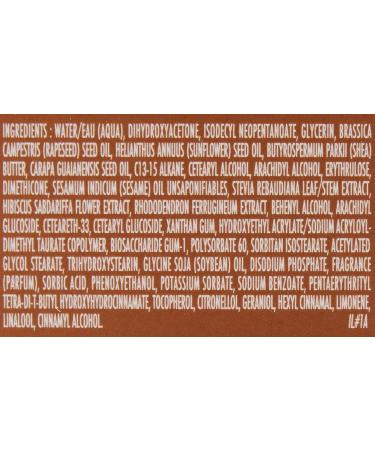Super Sunscreen Self-Bronzing Hydrating Face Cream 60ml | UV Protection & Instant Glow | International Shipping Available - Buy Online on GoSupps.com