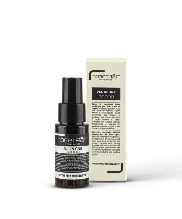 TOGHETHAIR SRL Toghethair All In One 30ml Minisize
