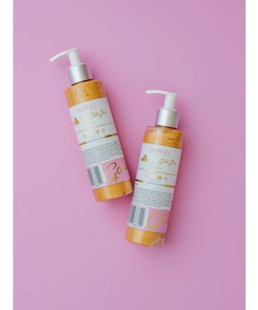 24K Gold Glow Body Lotion - Hydrating Luxury for Radiant Skin | Worldwide Shipping - Buy Online on GoSupps.com