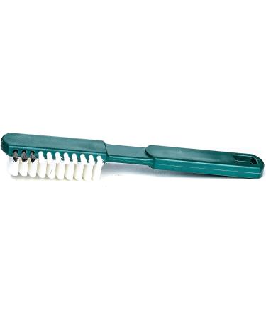 Collonil Unisex - Adults 70100000000 Shoe Brush Transparent - Buy Online on GoSupps.com