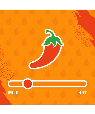 Taco Bell Mild Taco Sauce - 8 oz Bottle | Authentic Flavor for Tacos - Buy Online on GoSupps.com