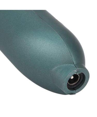 Electric Handheld Percussion Massager - 15 Modes for Fatigue Relief | International Shipping Available - Buy Online on GoSupps.com