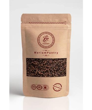 Premium Cloves Buds 150g - by Mariam Pantry