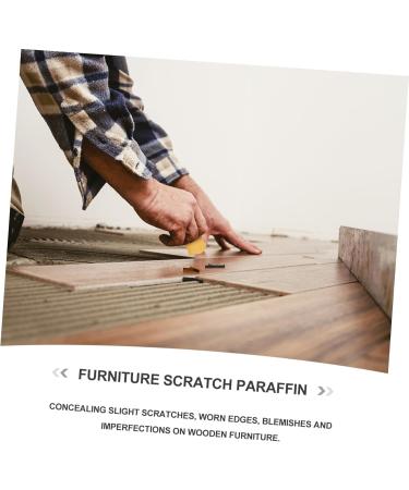 MAGICLULU Tile & Floor Repair Kit | Paraffin Touch-Up Wax for Scratches | Furniture Repair Solution | International Shipping Available - Buy Online on GoSupps.com