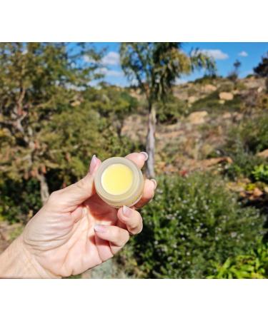 Intensive Healing Ointment for Damaged Skin | Natural Relief for Eczema Itching Dermatitis & Psoriasis - Buy Online on GoSupps.com