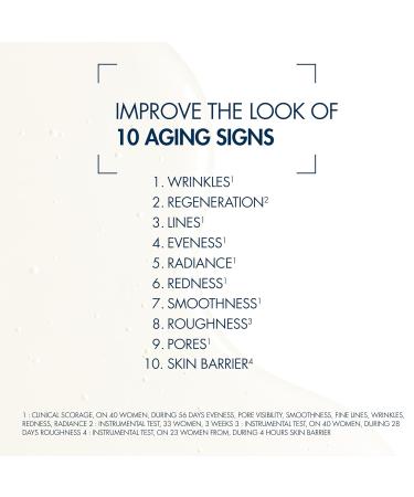 Biotherm Life Plankton Regenerating Serum 1 Fl. Oz 1.01 Fl Oz (Pack of 1) - Buy Online on GoSupps.com