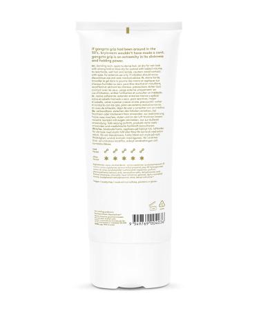 Buy EVO Gangsta Grip Bonding Resin - Strong Hold Styling Gel 200ml | Adds Shine & Ultimate Style Control - International Shipping Available - Buy Online on GoSupps.com