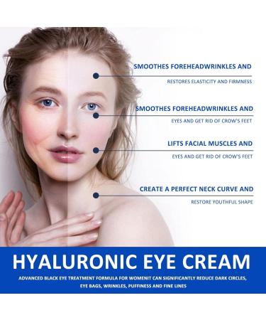  smashing Delicate eye cream golden moisturizing eye cream with plant oil against fine lines - 60 revitalizing anti-aging eye cream for all skin types for women with dark circles - Buy Online on GoSupps.com