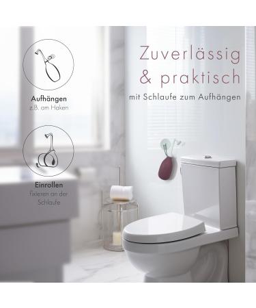 Bidetlity Po-shower 2.0 - Portable Travel Bidet & Sustainable Intimate Shower | Eco-Friendly BPA Free Replaces Wet Wipes - Buy Online on GoSupps.com