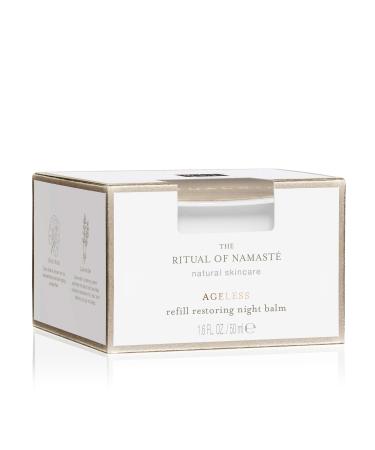 RITUALS The Ritual of Namast Restoring Night Balm Refill Ageless Collection 50 ml