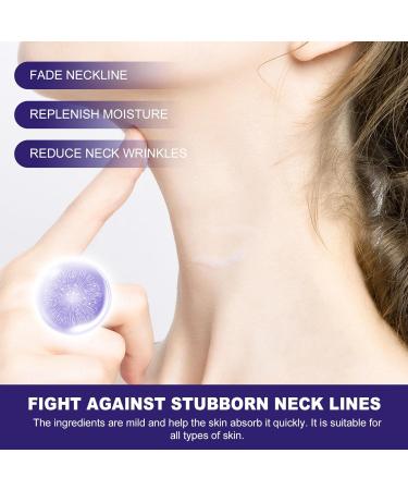 Tighten & Lift Firming Neck Cream - Go Pure Neck Cream for Youthful Skin - Buy Online on GoSupps.com