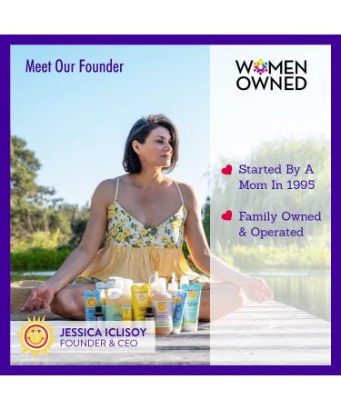 California Baby Calming Lavender Bubble Bath | 100% Plant-Based (USDA Certified) | Allergy-Friendly for Sensitive Skin | Free Bubble Wand | 384 mL - Buy Online on GoSupps.com