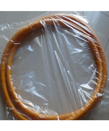 Wheelchair Push Rim Covers Wheelchair Rear Wheel Protective Sleeve 1Pair Non-Slip Wear-Resistant/Silichand Push Protective Cover Easy to Clean/I/Diameter 50 H Diameter 50 - Buy Online on GoSupps.com