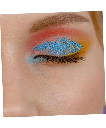 Healvian Glitter Eyeshadow Palette Liquidation Pallets Glitter Eyeliner Glitter Eye Shadow Catrina Plastic - Buy Online on GoSupps.com