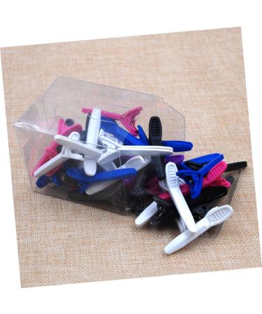 minkissy Hairpins 1 styling hair clips bobby pin hair accessories for women clips Hair Barrettes hair cutting pin womens hair clips women hair clip simple hair clips clip Hair Volume Clip - Buy Online on GoSupps.com