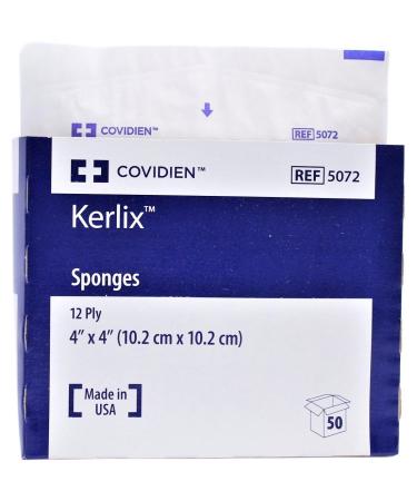 Kerlix Sponges