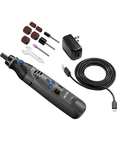 Andis Cordless Nail Grinder - Efficient & Quiet Pet Nail Trimming - Buy Internationally - Buy Online on GoSupps.com