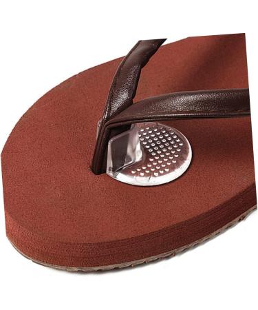 LIFKOME Gel Metatarsal Pads for Shoes - 20 Pairs Sandal Insert Accessories for Comfort & Fit - Buy Online on GoSupps.com