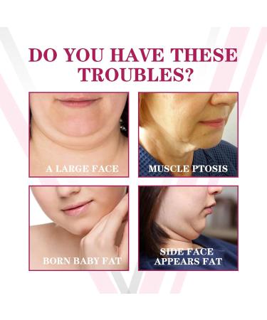 Crsetmyth V face cream firming face cream V face cream firming face cream V Face Firming Lifting antiaging face cream face face cream for weight loss for - Buy Online on GoSupps.com