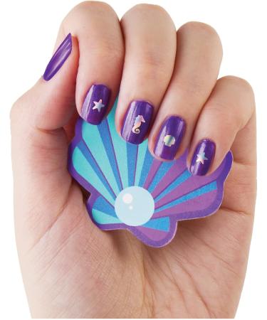 Make It Real Mermaid Makeup - Vibrant Long-Lasting Colors for Creative Looks | International Shipping Available - Buy Online on GoSupps.com