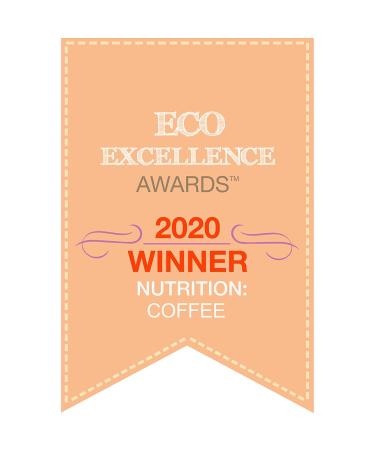 Teeccino Hazelnut Ground Herbal Coffee | Prebiotic, Caffeine-Free, Acid-Free, Medium Roast (11oz) - Buy Online on GoSupps.com