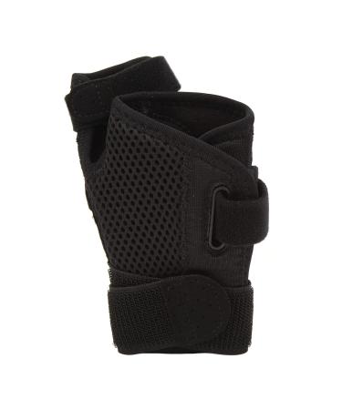 Sports Thumb Stabilizer | Universal Fiber Bar Support for Men & Women | Right & Left Hand Support - Buy Online on GoSupps.com