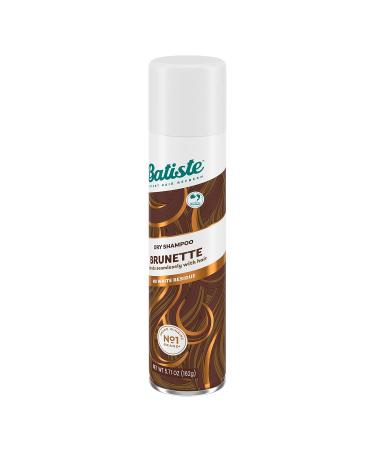 Buy Batiste Dry Shampoo for Brunette Hair - 162g - Best International Shipping - Buy Online on GoSupps.com