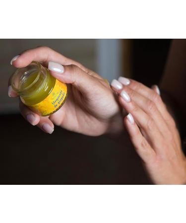 Propol-Mel - 10% Propolis Ointment - 30 ml - BIO. Propolis Cream. - Buy Online on GoSupps.com