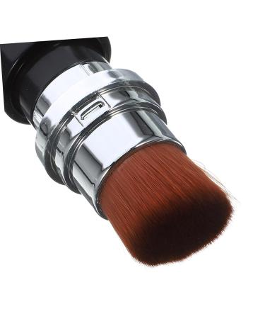 Shop NOLITOY Telescopic Makeup Brush - Double End Foundation & Concealer Tool | Travel-Friendly Beauty Brush for Flawless Makeup - International Shipping - Buy Online on GoSupps.com