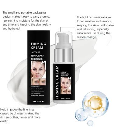 Lot de 2 cr mes anti-rides pour le visage - Hydratant en profondeur pour la peau - Am liore le contour - Am liore les rides profondes - Augmente le bourdonnement de la peau - Pour la journ e et - Buy Online on GoSupps.com