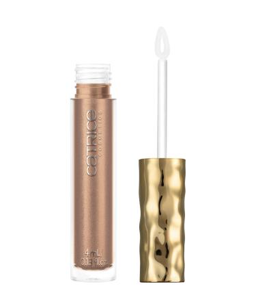 Catrice Cosmetics Desert Dune Shimmer Eye Tint Fard Paupi res S chage Rapide Ne Coule Pas Chatoyant 4 ml