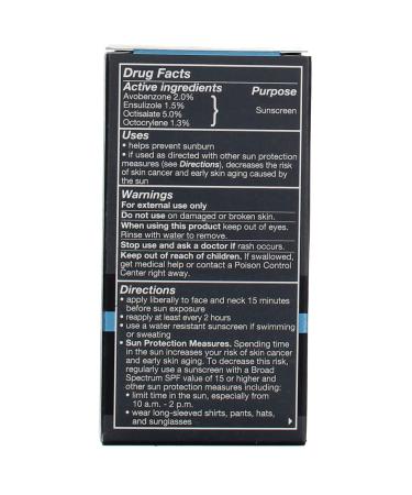 Dove Men+Care Hydrate Plus Face Lotion 1.69 oz - Pack of 2 - Buy Online on GoSupps.com