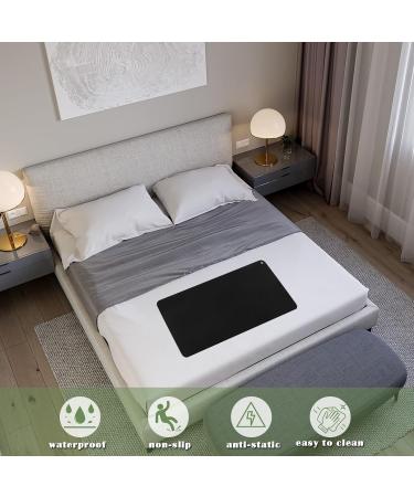 Borisca Grounded Universal Earth Mat - Enhance Wellbeing | Shop Internationally - Buy Online on GoSupps.com