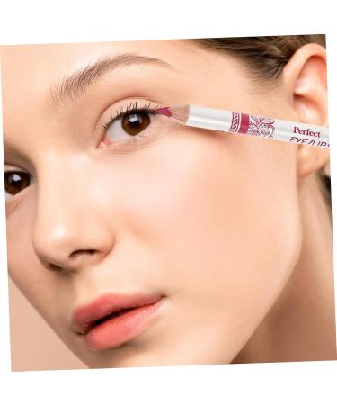 NOLITOY 3pcs 12 Eyeliner Pencil Makeup Eyeliner Eye Liner Pencils Cosmetic Pencils Set Water Proof Clothing 1 count (Pack of 1) As Shownx3pcs - Buy Online on GoSupps.com