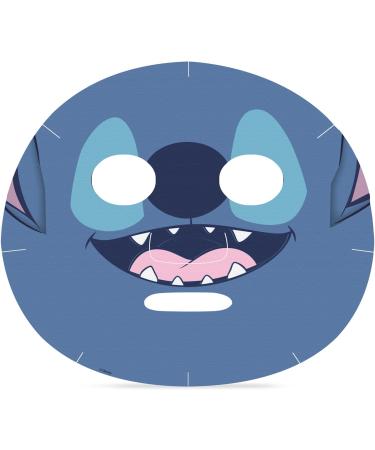 Mad Beauty Lilo & Stitch Face Mask 25 ml - Buy Online on GoSupps.com