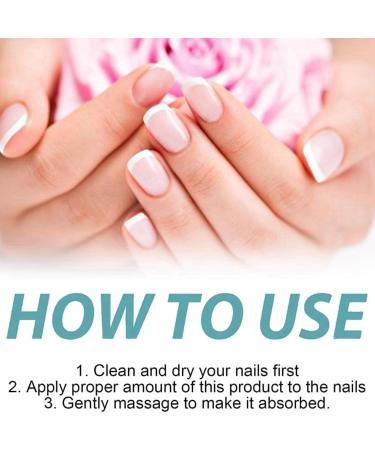 Keratin Nail Growth Oil Keratin 3 Day Growth Nail Treatment & Strengthener Nail Growth Treatment Nail Repair Treatment Nail Strengthener for Damaged Nails Strengthening Nail Polish - Buy Online on GoSupps.com
