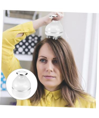 Healvian Automatic Dog Trap Massager - 2pcs Tool for Pain Relief & Relaxation | International Shipping Available - Buy Online on GoSupps.com