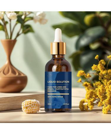  Raypontia Face Hydration Brightening Lotion 30 ml Natural Nourishing Non-Greasy Solution for Dry Skin Dull Skin Blemishes Morning and Evening - Buy Online on GoSupps.com