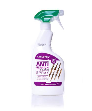 Karlsten Anti Scratch Cat Repellent Spray New Professional Furniture protection Anti Cat Scratching Deterrent 500ML